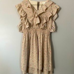 Mindy Mae’s Market Dress